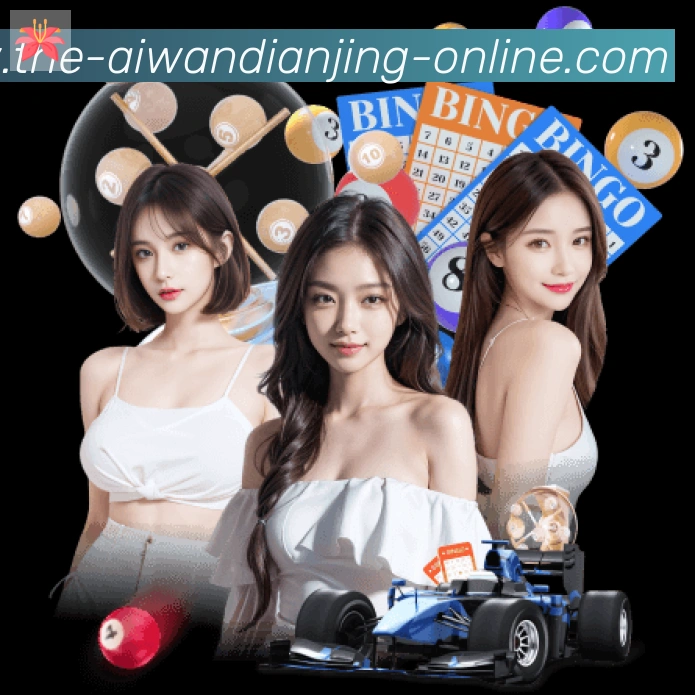 全球热力图